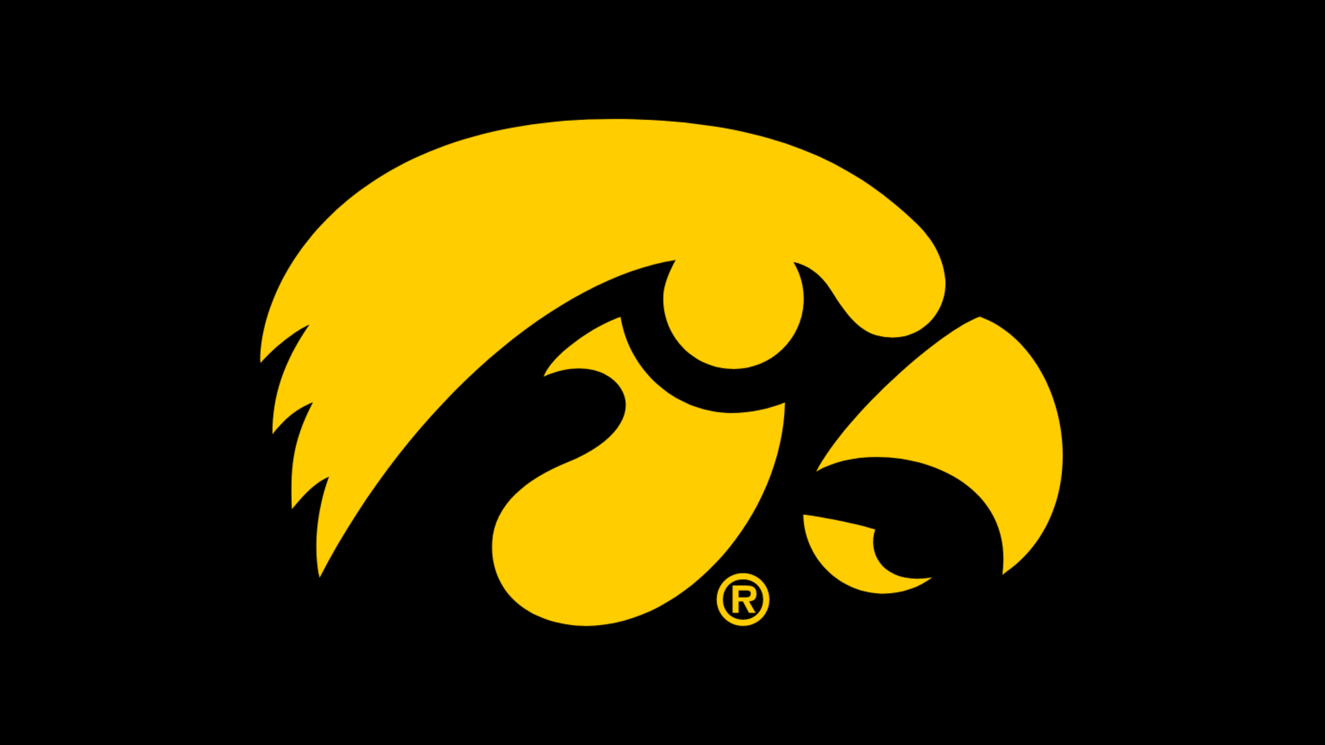 Secondary logos Brand Manual The University of Iowa